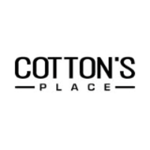 Cotton’s Place