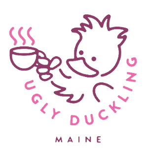 Ugly Duckling