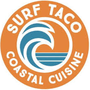 Surf Taco - Silverton