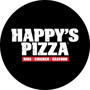 Happy's Pizza - Wayne