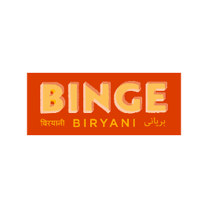 Binge Biryani - Long Island City