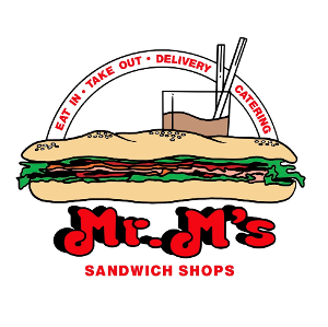 Mr. M's Sandwich Shop