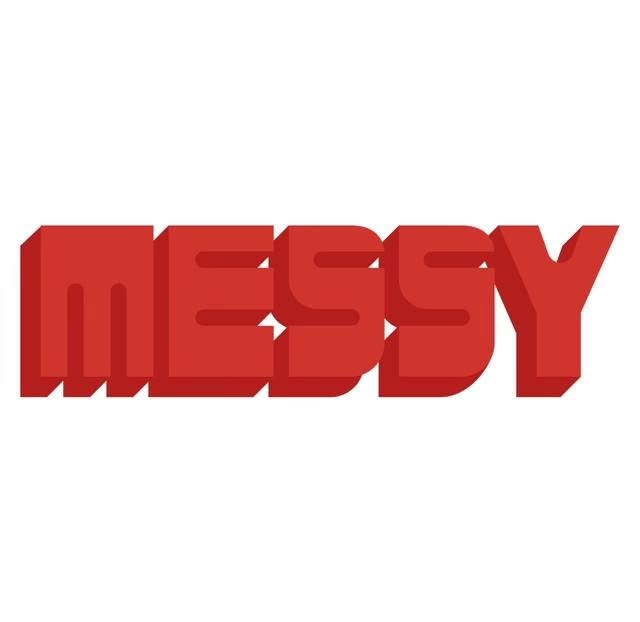 Messy