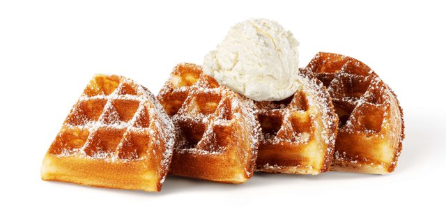 Waffles