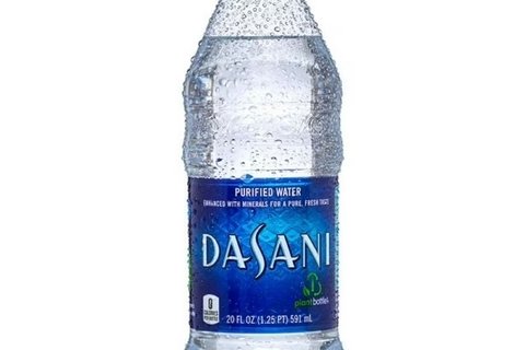 Bottled Water