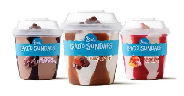 Load'd Sundaes