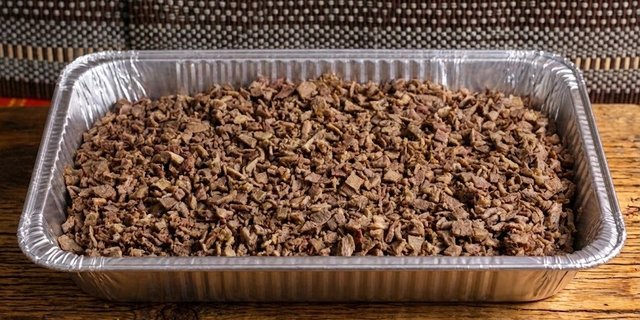 Carne Asada (Grilled Beef) Tray