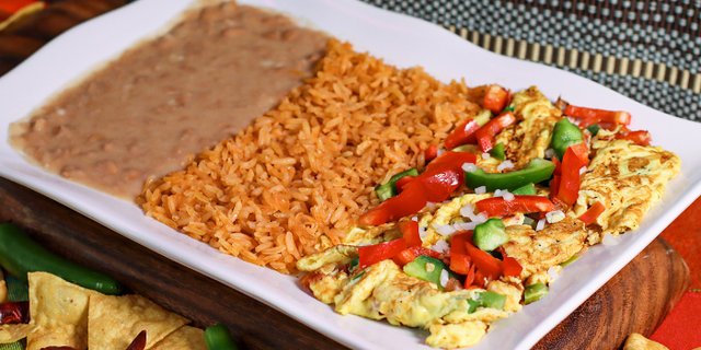 Omelet