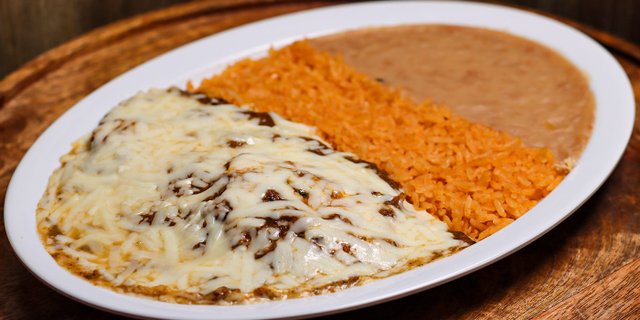 Huevos Rancheros