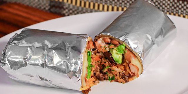 Super Burrito