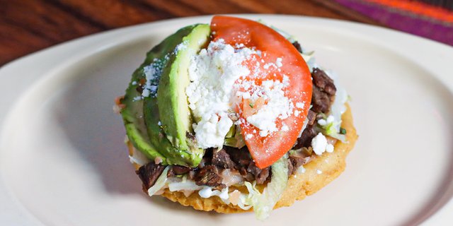 Sopes
