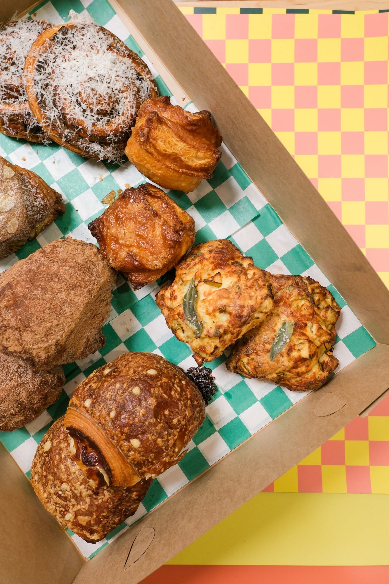 ROCKMAN COFFEE + BAKESHOP