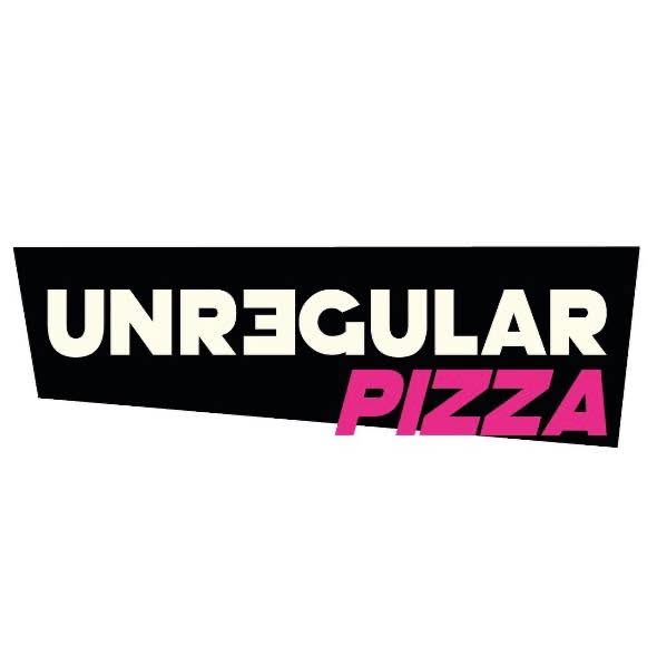 Unregular Pizza