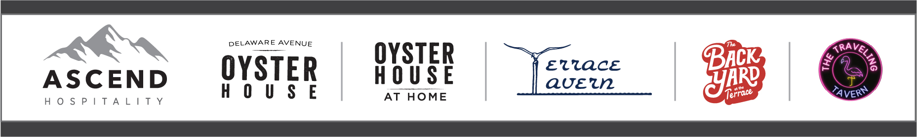 Delaware Ave Oyster House