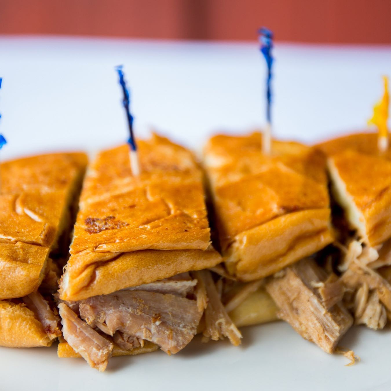Cuban Sandwiches