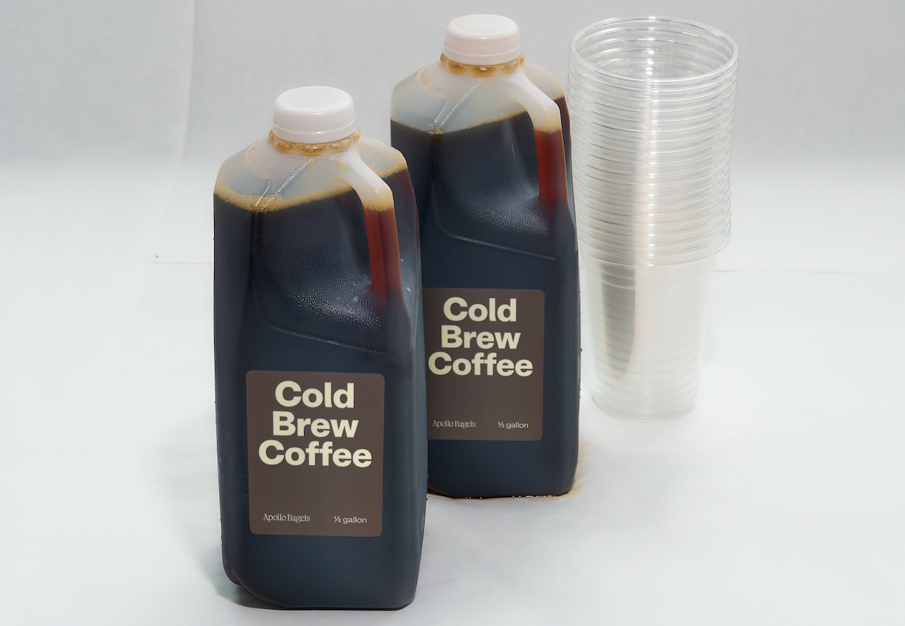 Cold Brew