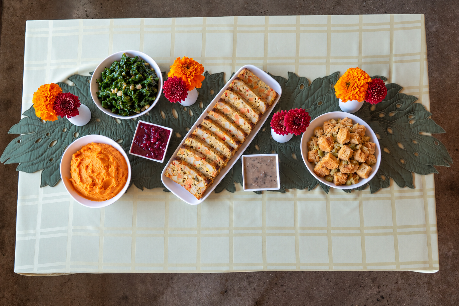 Happy Holiday Feast