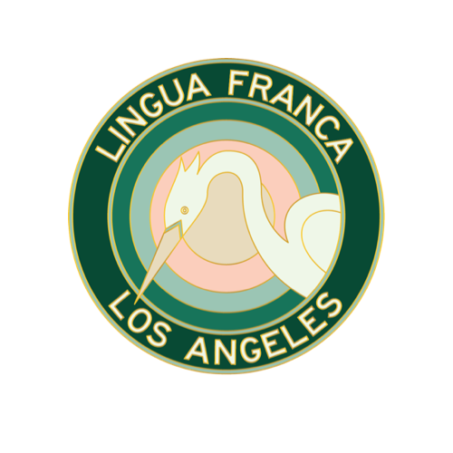 Lingua Franca